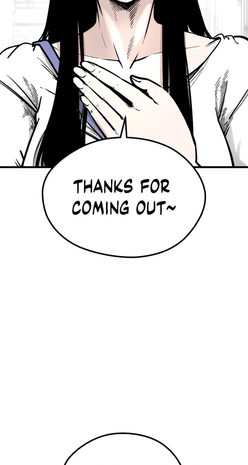 The Student, the Witch, and the Academy Chapter 71 Page 35