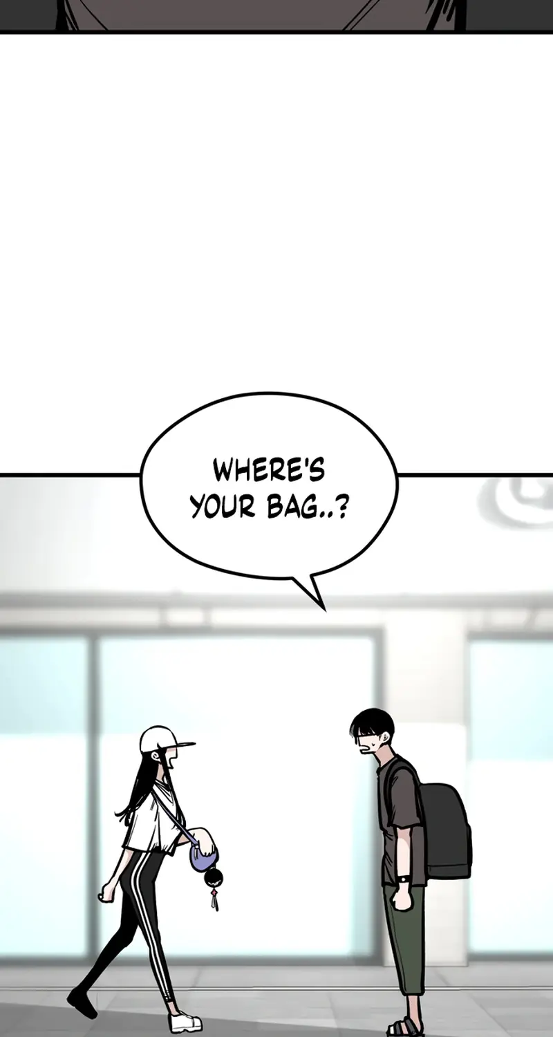 The Student, the Witch, and the Academy Chapter 71 Page 37
