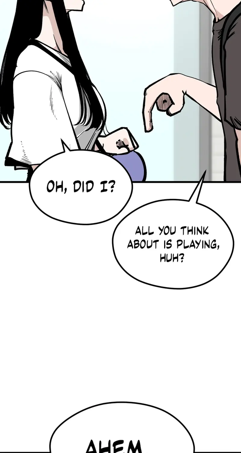 The Student, the Witch, and the Academy Chapter 71 Page 39