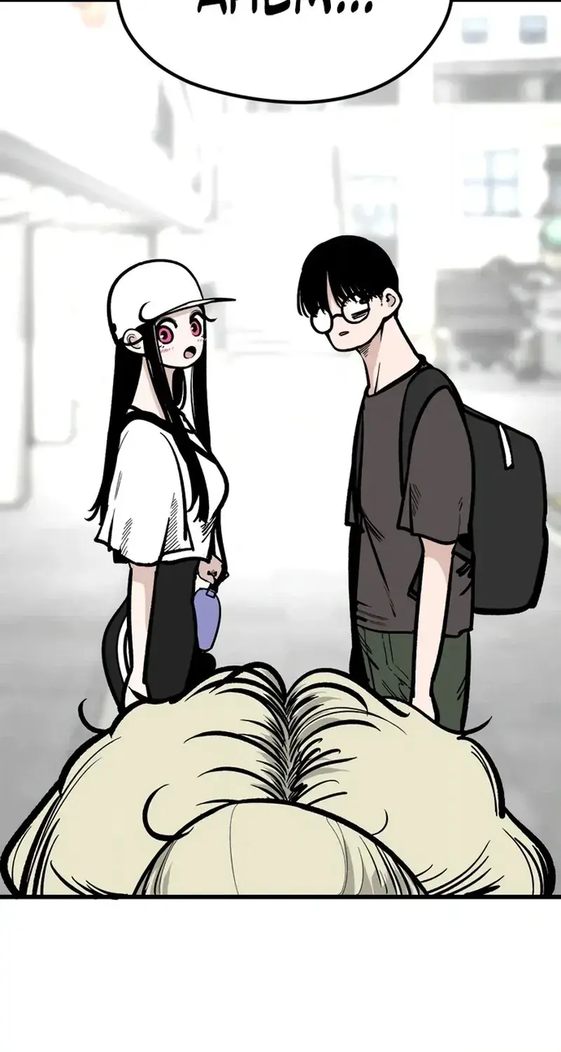 The Student, the Witch, and the Academy Chapter 71 Page 40