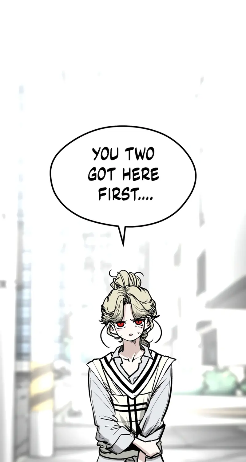 The Student, the Witch, and the Academy Chapter 71 Page 41
