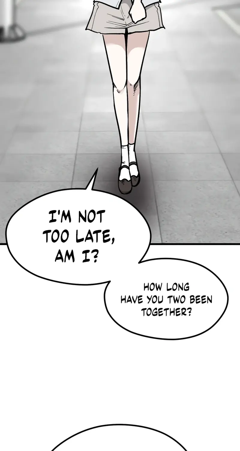 The Student, the Witch, and the Academy Chapter 71 Page 42