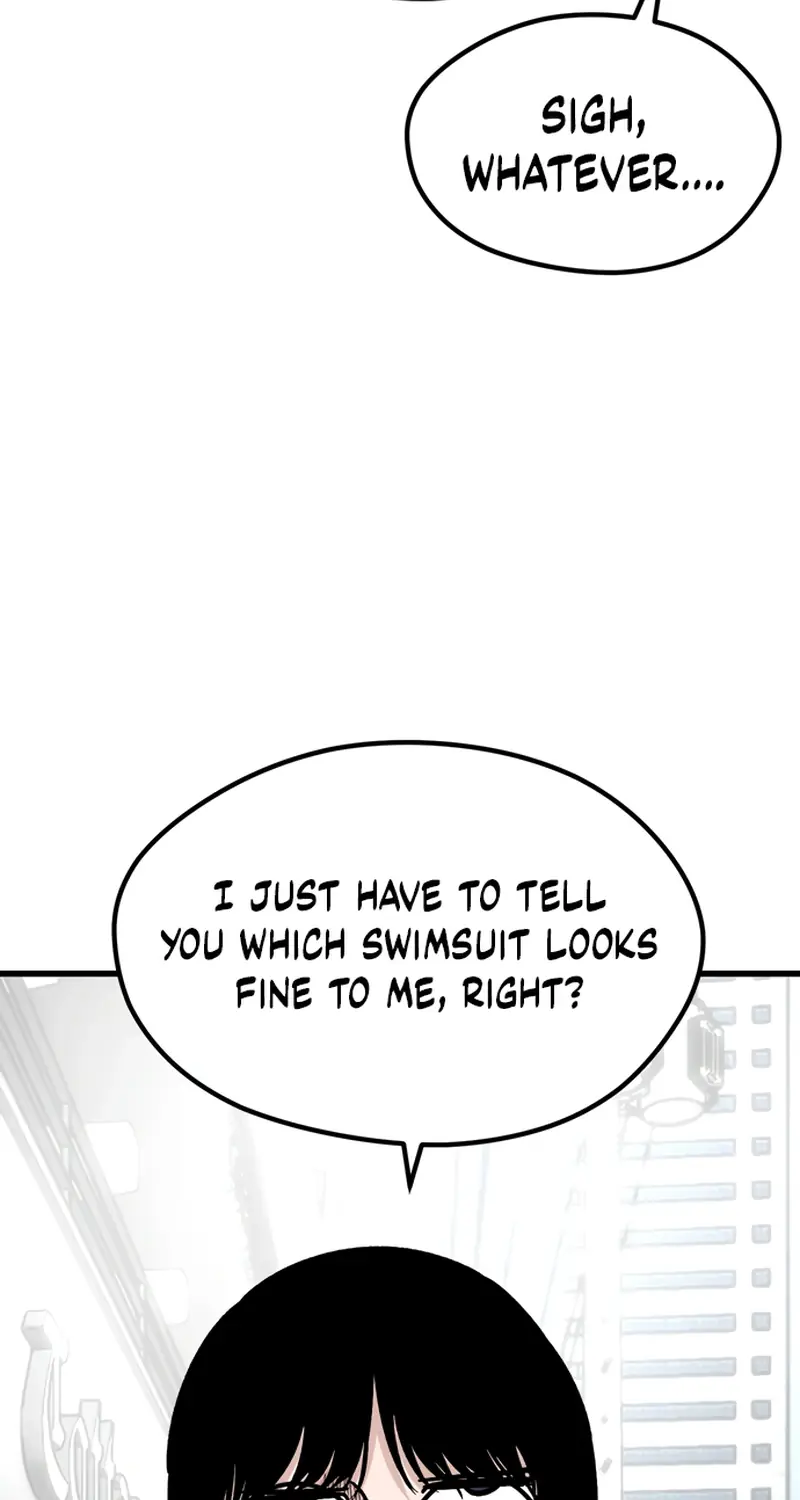 The Student, the Witch, and the Academy Chapter 71 Page 44