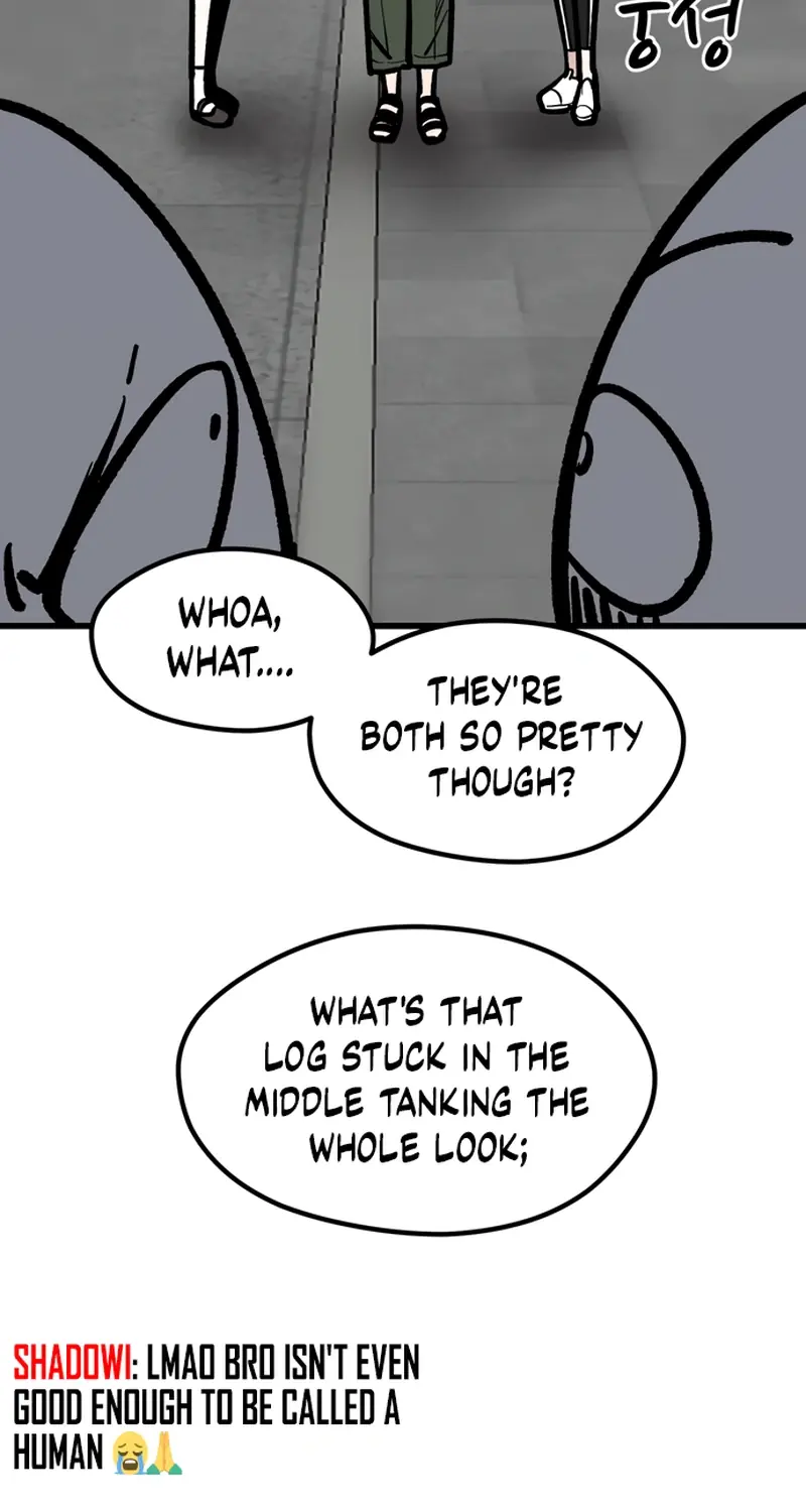 The Student, the Witch, and the Academy Chapter 71 Page 47