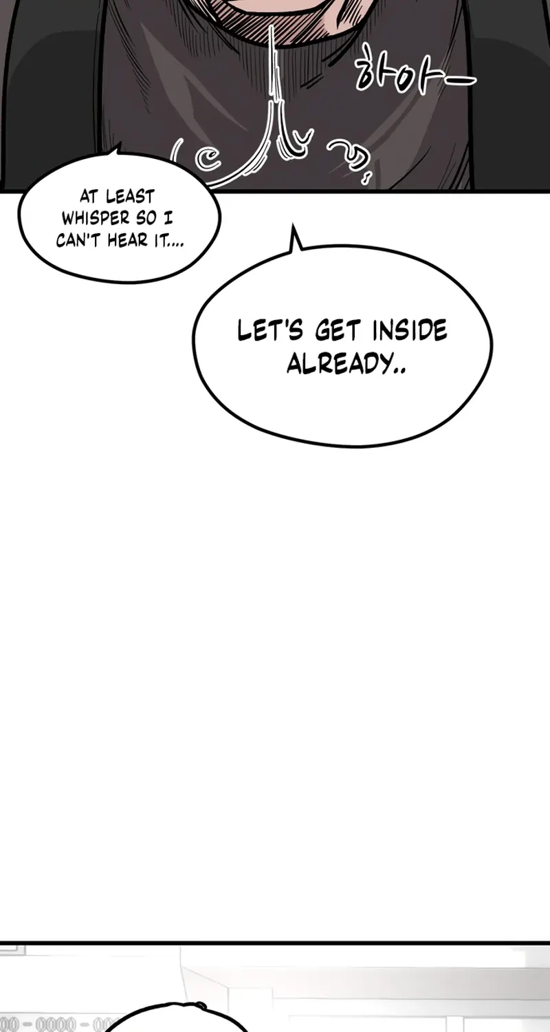 The Student, the Witch, and the Academy Chapter 71 Page 49