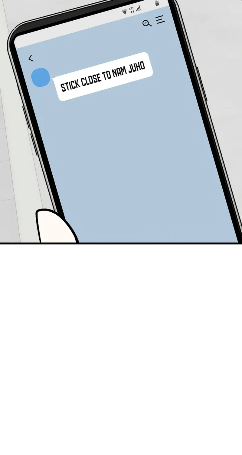 The Student, the Witch, and the Academy Chapter 71 Page 52