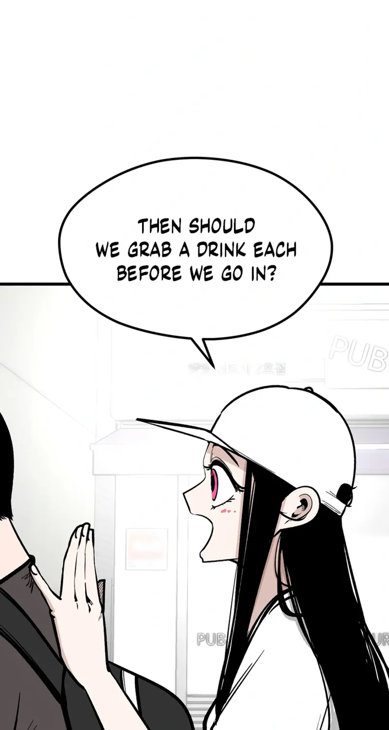 The Student, the Witch, and the Academy Chapter 71 Page 53