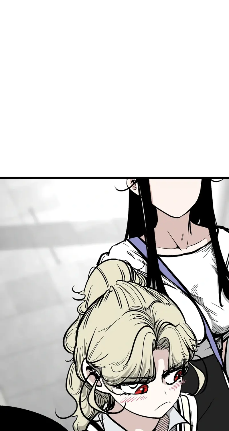 The Student, the Witch, and the Academy Chapter 71 Page 56