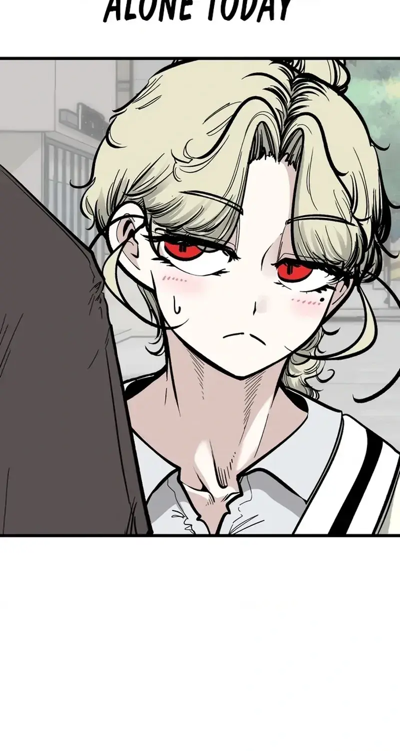 The Student, the Witch, and the Academy Chapter 71 Page 60