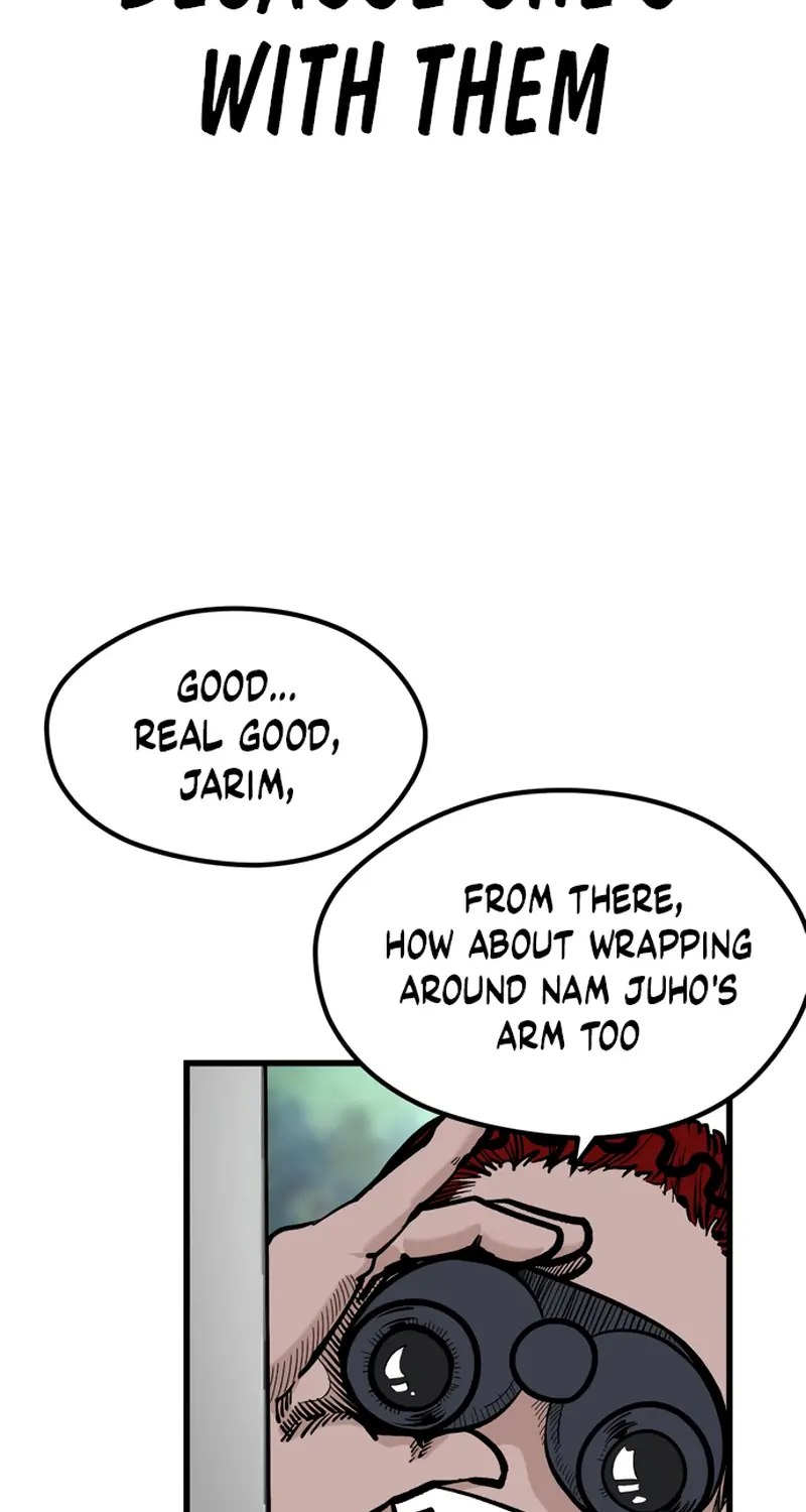 The Student, the Witch, and the Academy Chapter 71 Page 62