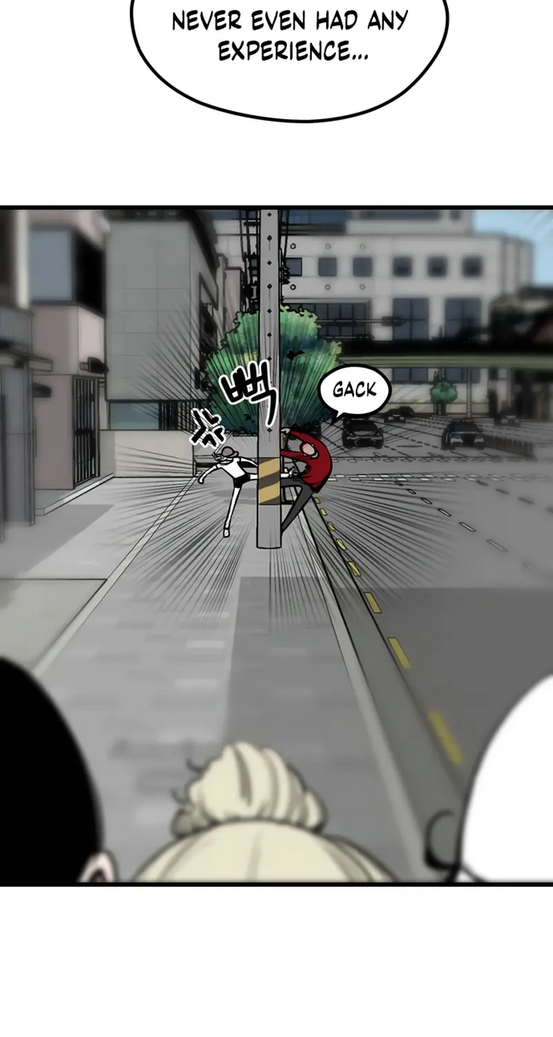 The Student, the Witch, and the Academy Chapter 71 Page 65