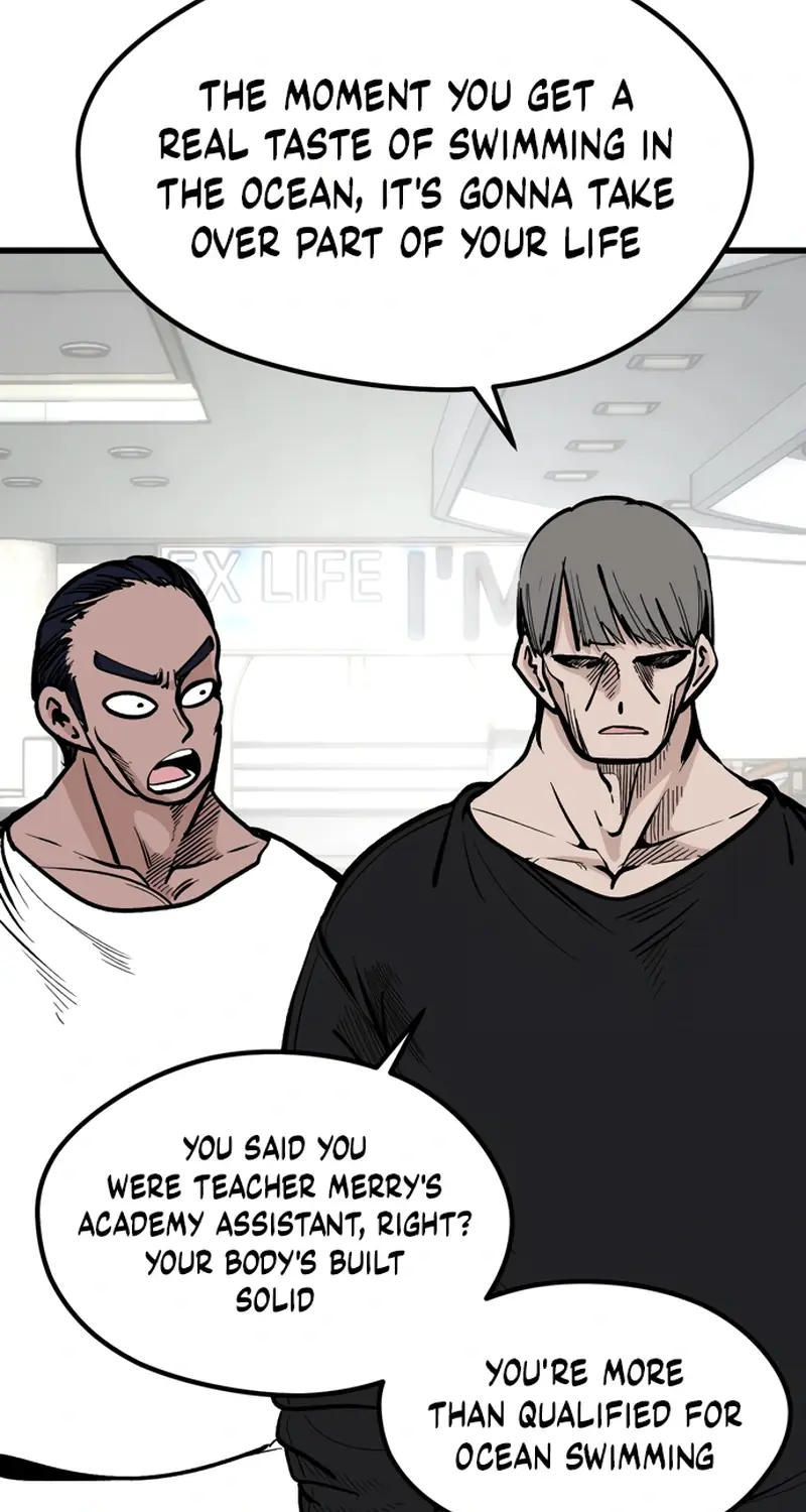 The Student, the Witch, and the Academy Chapter 71 Page 79