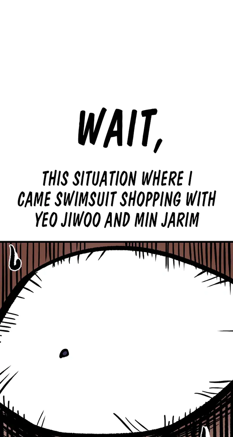 The Student, the Witch, and the Academy Chapter 71 Page 82