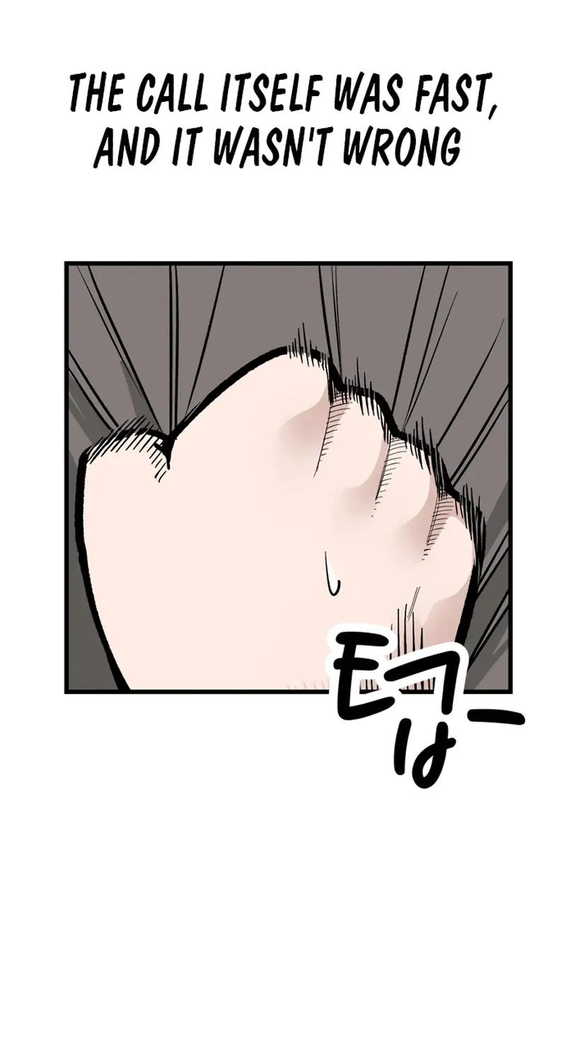 The Student, the Witch, and the Academy Chapter 71 Page 89