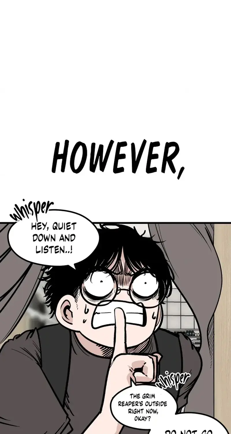 The Student, the Witch, and the Academy Chapter 71 Page 90