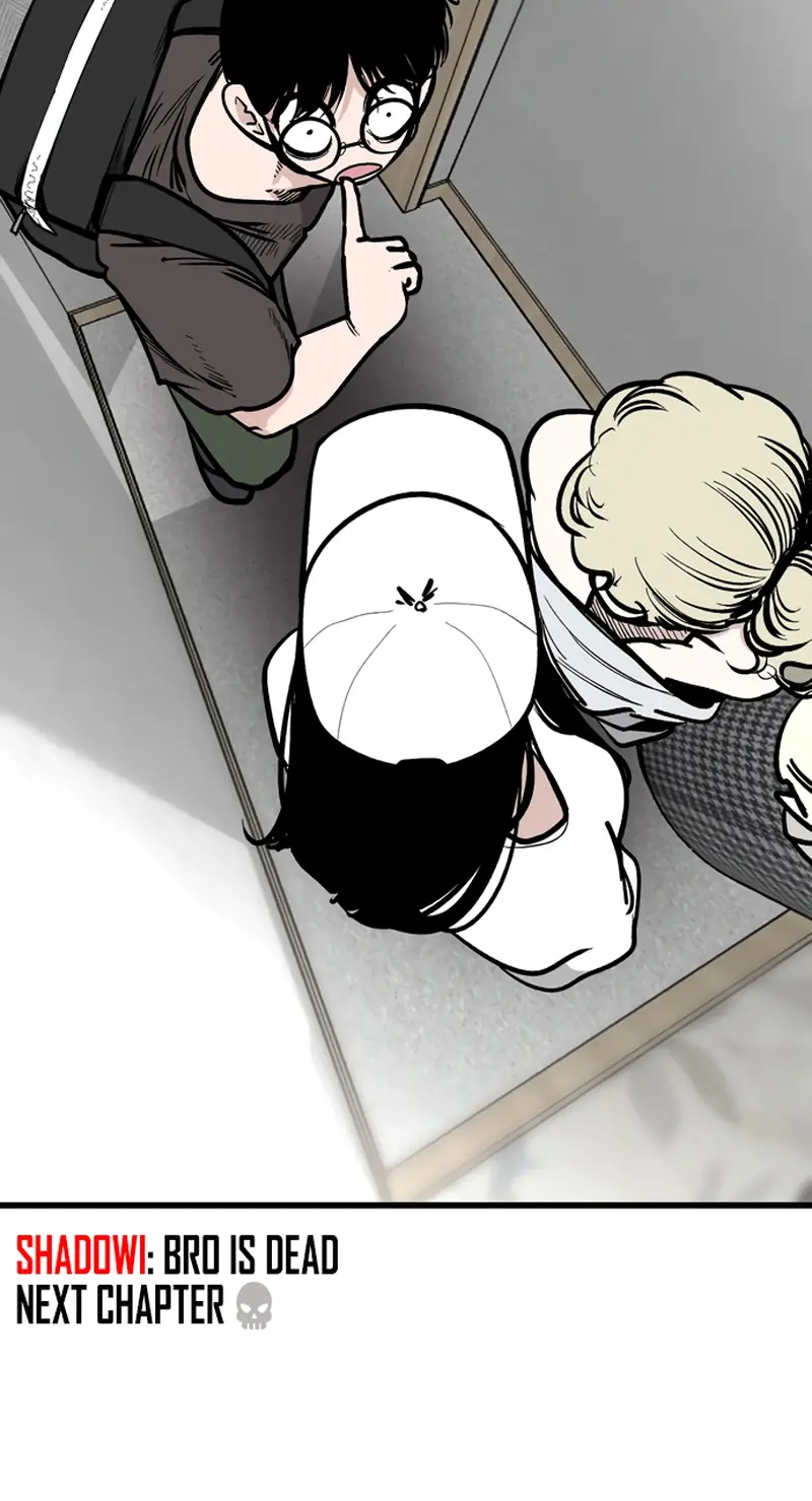 The Student, the Witch, and the Academy Chapter 71 Page 94