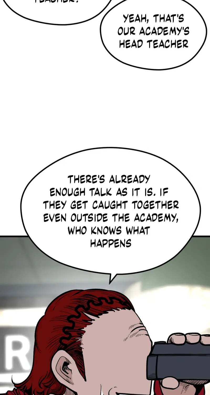 The Student, the Witch, and the Academy Chapter 72 Page 6
