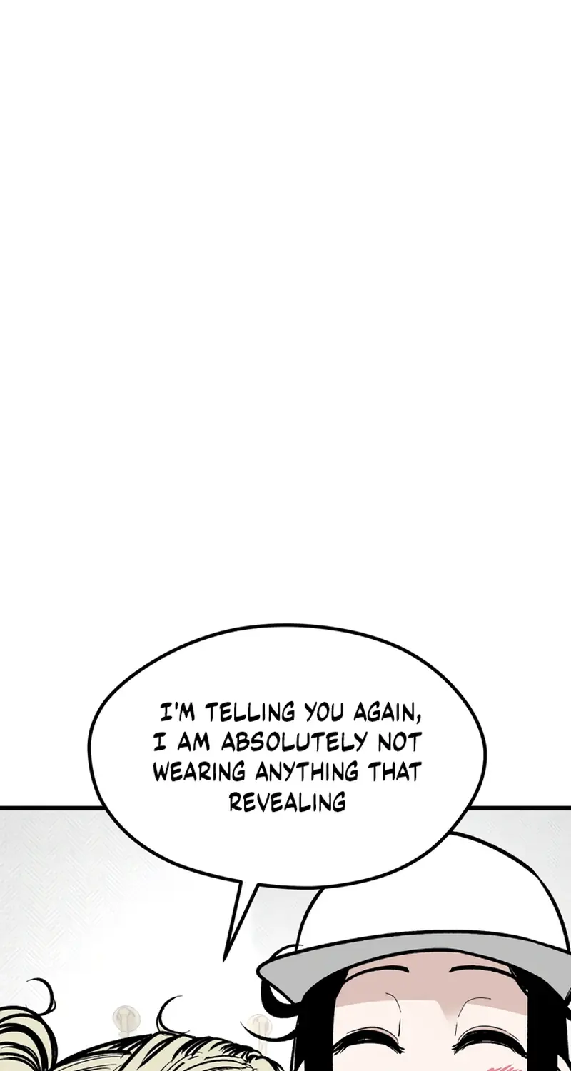 The Student, the Witch, and the Academy Chapter 72 Page 12