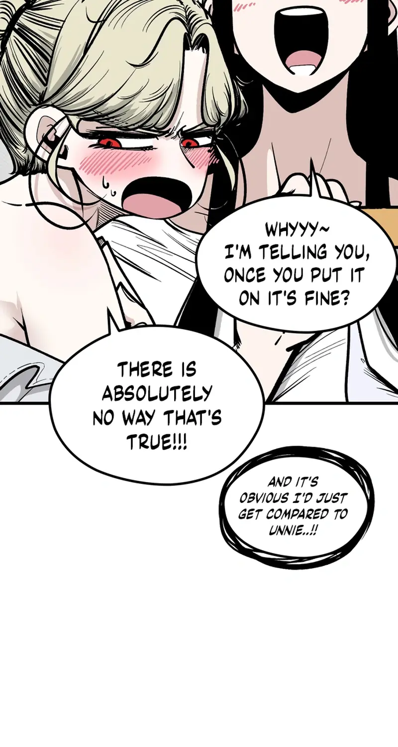 The Student, the Witch, and the Academy Chapter 72 Page 13