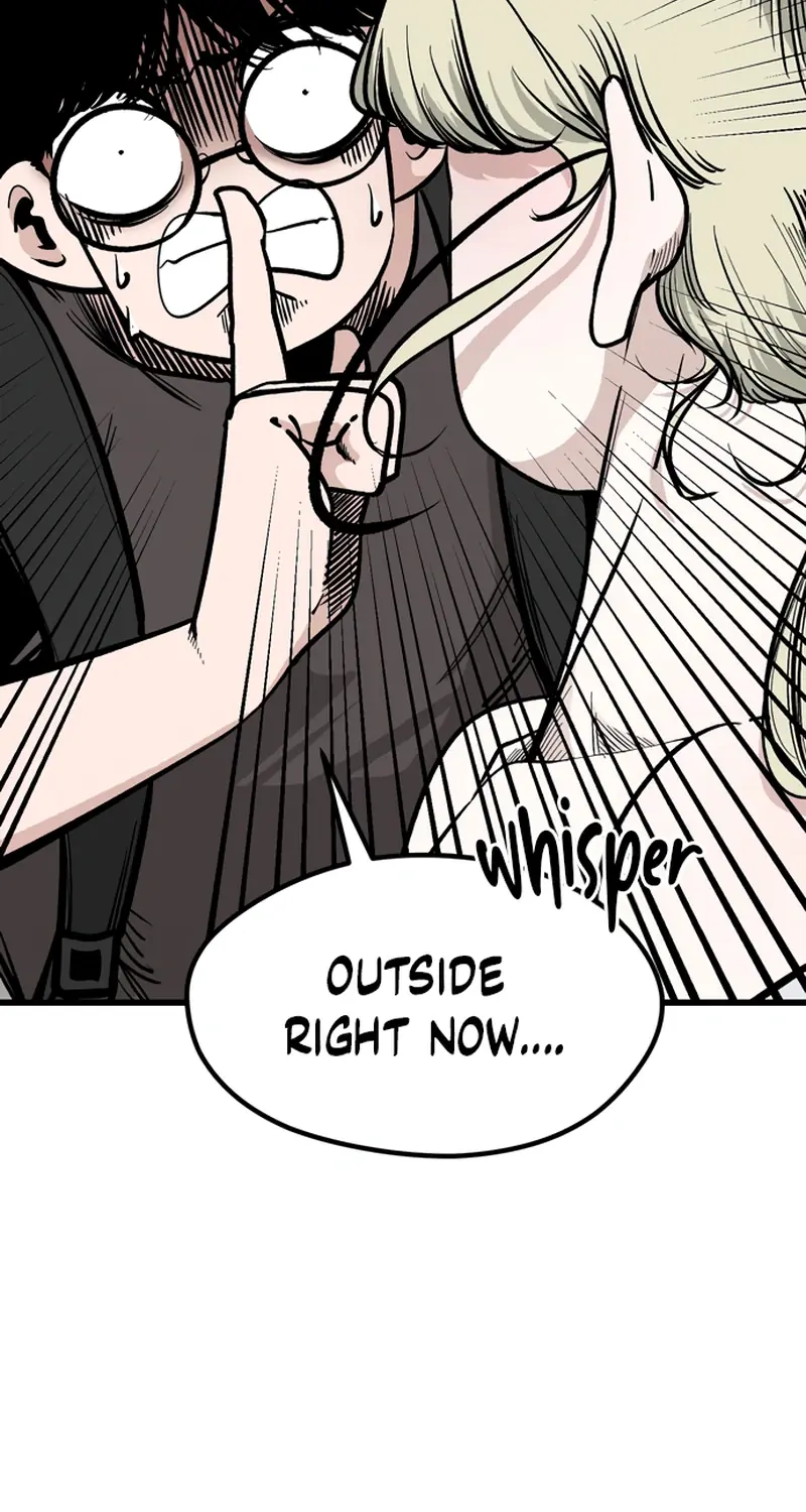 The Student, the Witch, and the Academy Chapter 72 Page 16