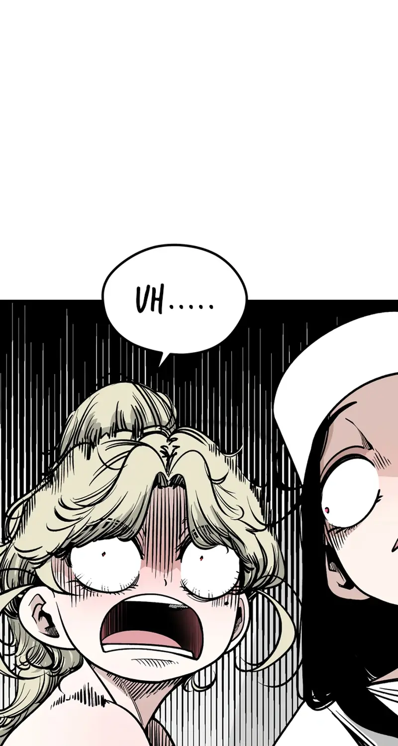 The Student, the Witch, and the Academy Chapter 72 Page 17
