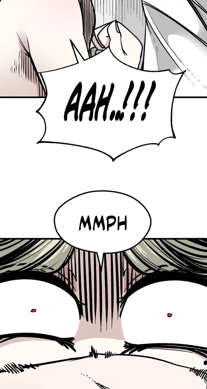 The Student, the Witch, and the Academy Chapter 72 Page 18