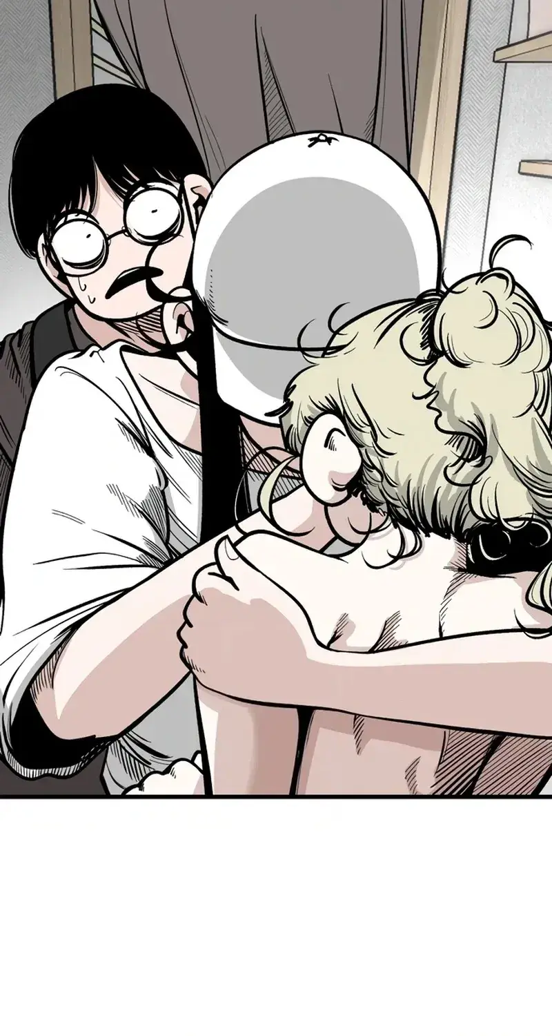 The Student, the Witch, and the Academy Chapter 72 Page 20
