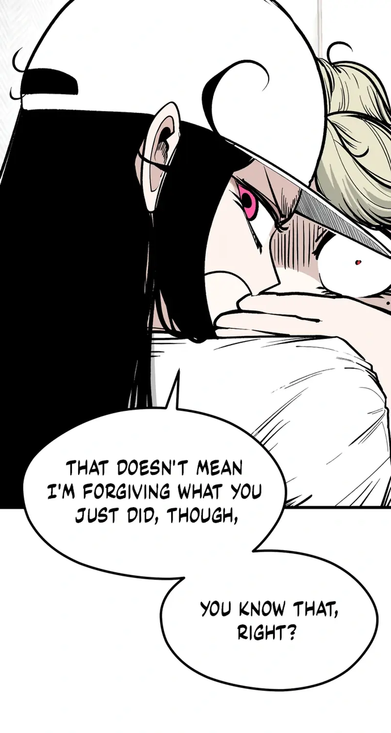 The Student, the Witch, and the Academy Chapter 72 Page 24