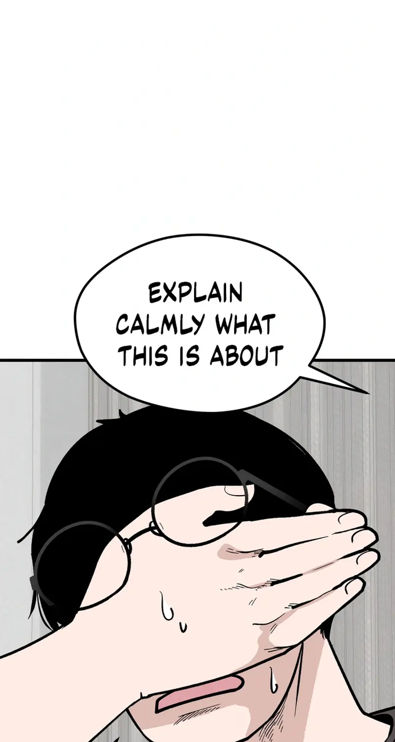 The Student, the Witch, and the Academy Chapter 72 Page 25