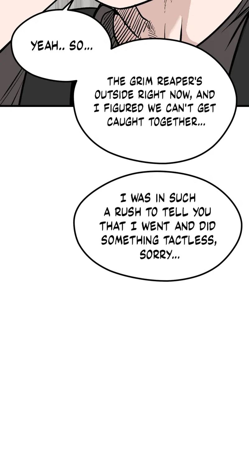 The Student, the Witch, and the Academy Chapter 72 Page 26