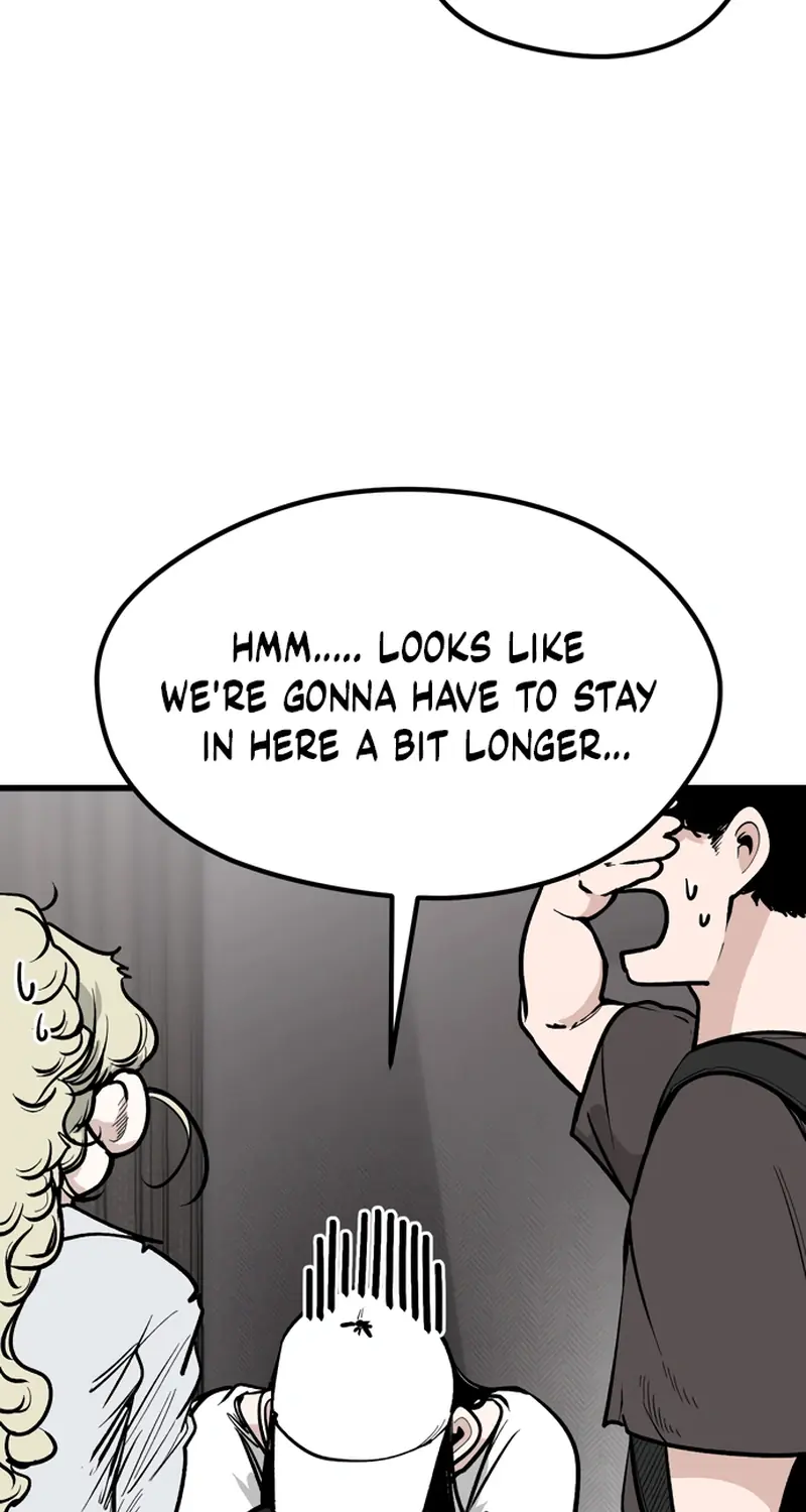 The Student, the Witch, and the Academy Chapter 72 Page 31
