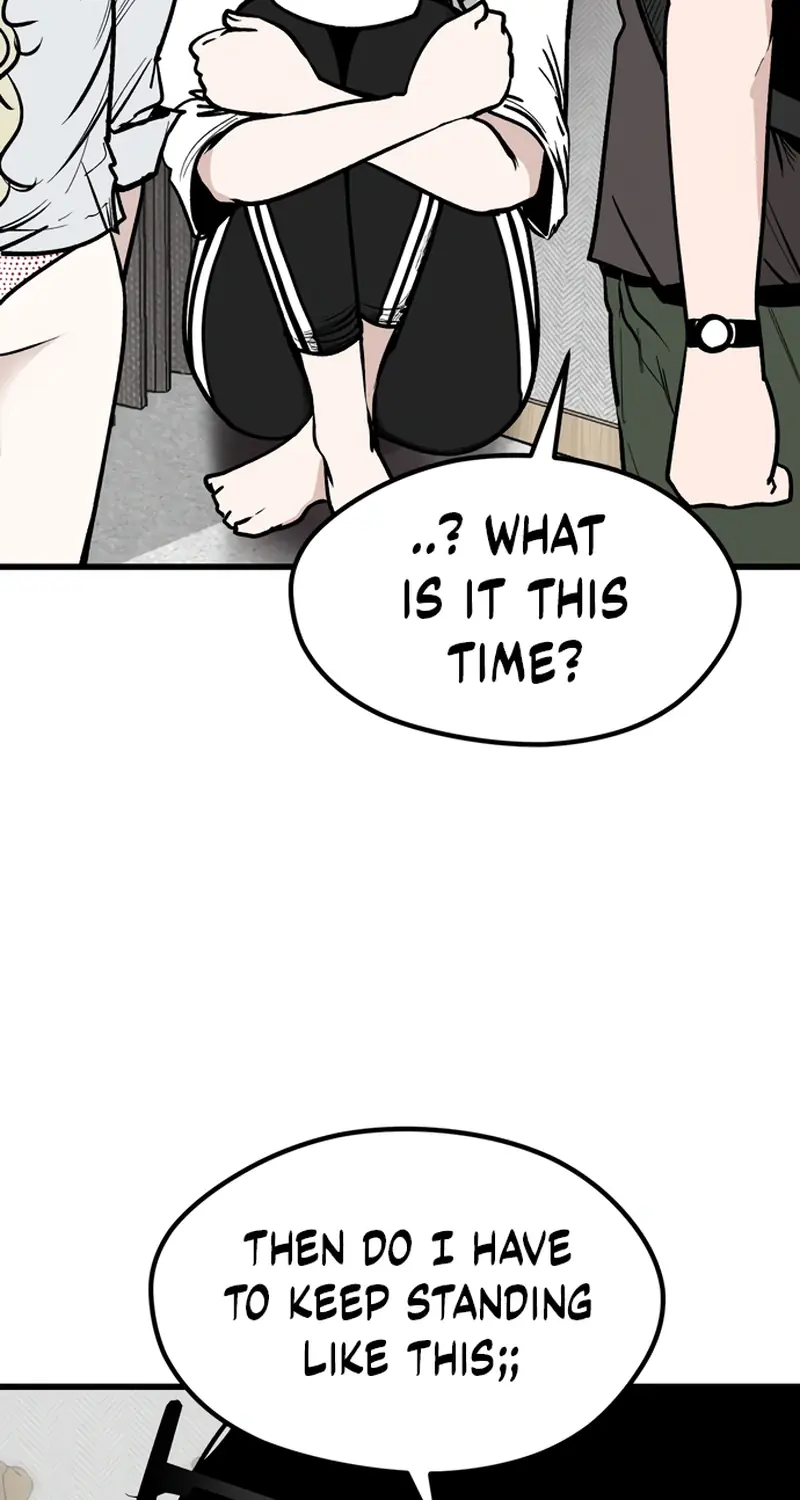 The Student, the Witch, and the Academy Chapter 72 Page 32