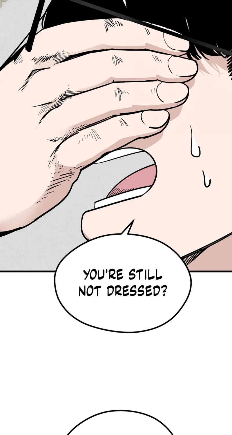 The Student, the Witch, and the Academy Chapter 72 Page 33