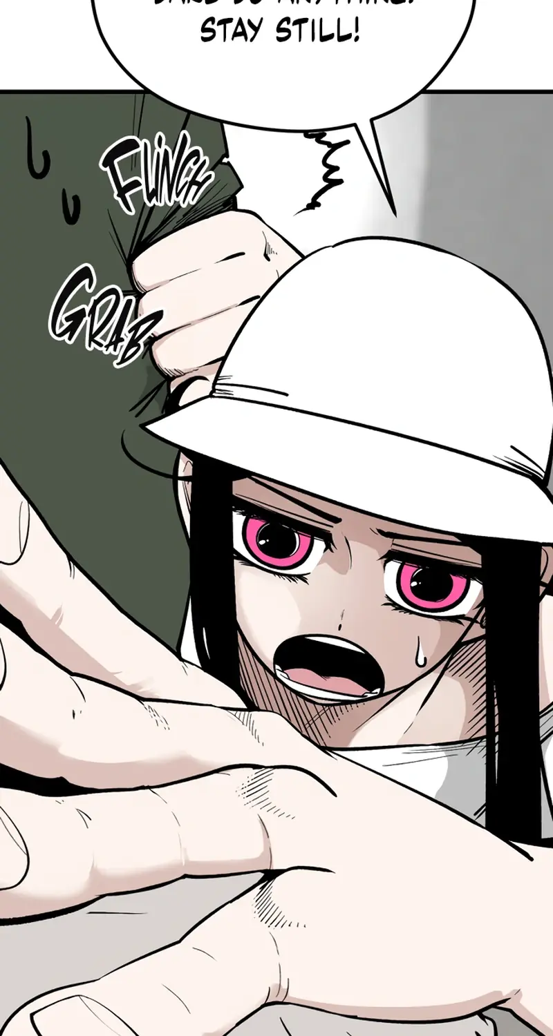 The Student, the Witch, and the Academy Chapter 72 Page 35