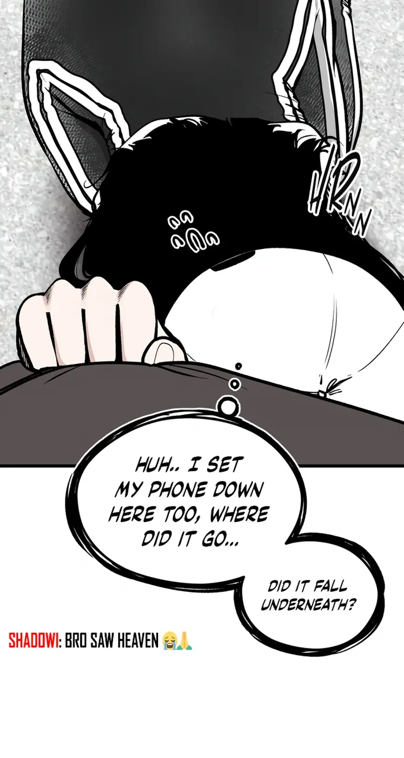The Student, the Witch, and the Academy Chapter 72 Page 38