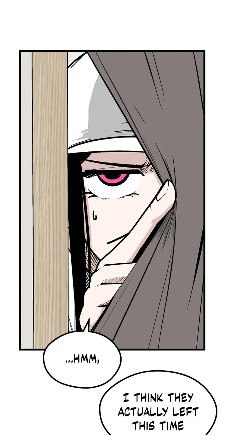The Student, the Witch, and the Academy Chapter 72 Page 44