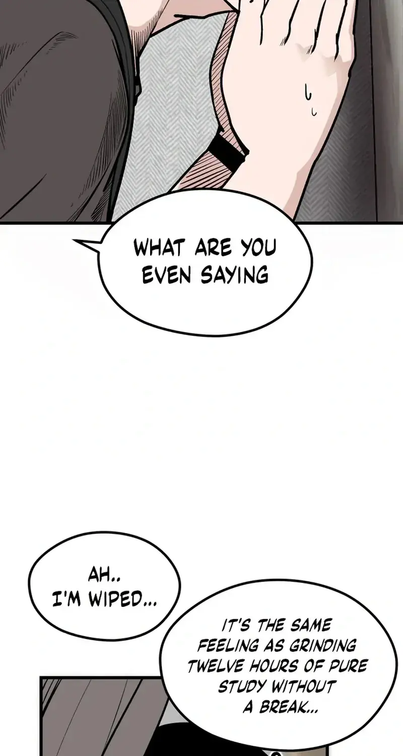 The Student, the Witch, and the Academy Chapter 72 Page 50