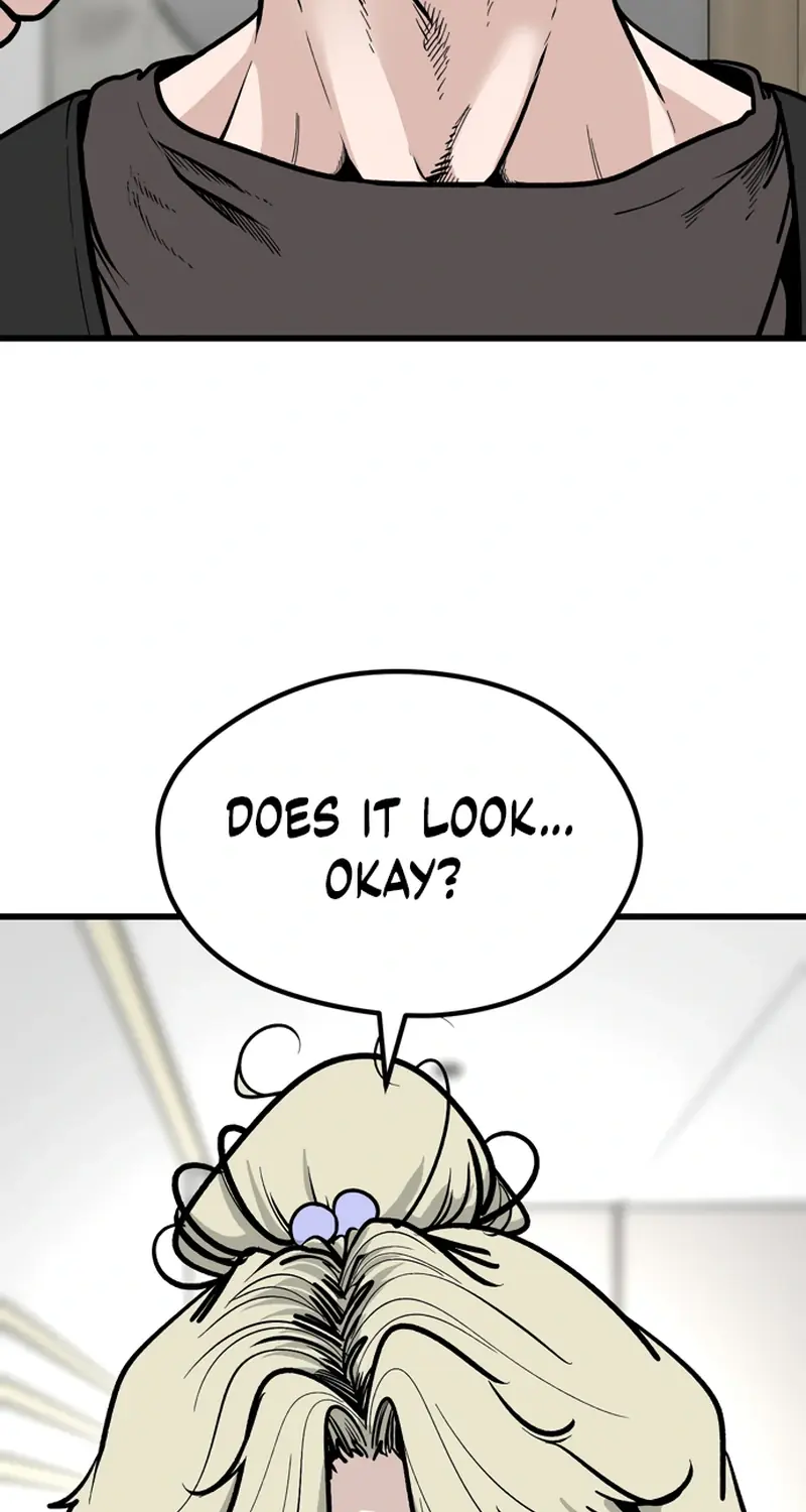 The Student, the Witch, and the Academy Chapter 72 Page 55