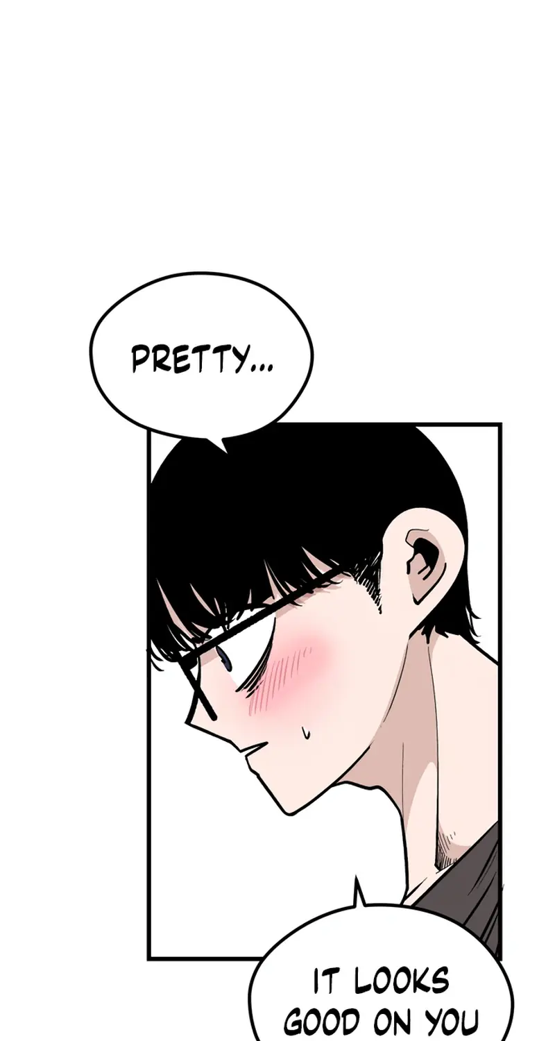The Student, the Witch, and the Academy Chapter 72 Page 58