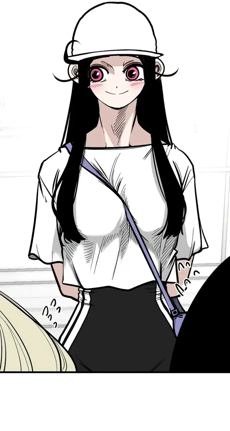 The Student, the Witch, and the Academy Chapter 72 Page 60