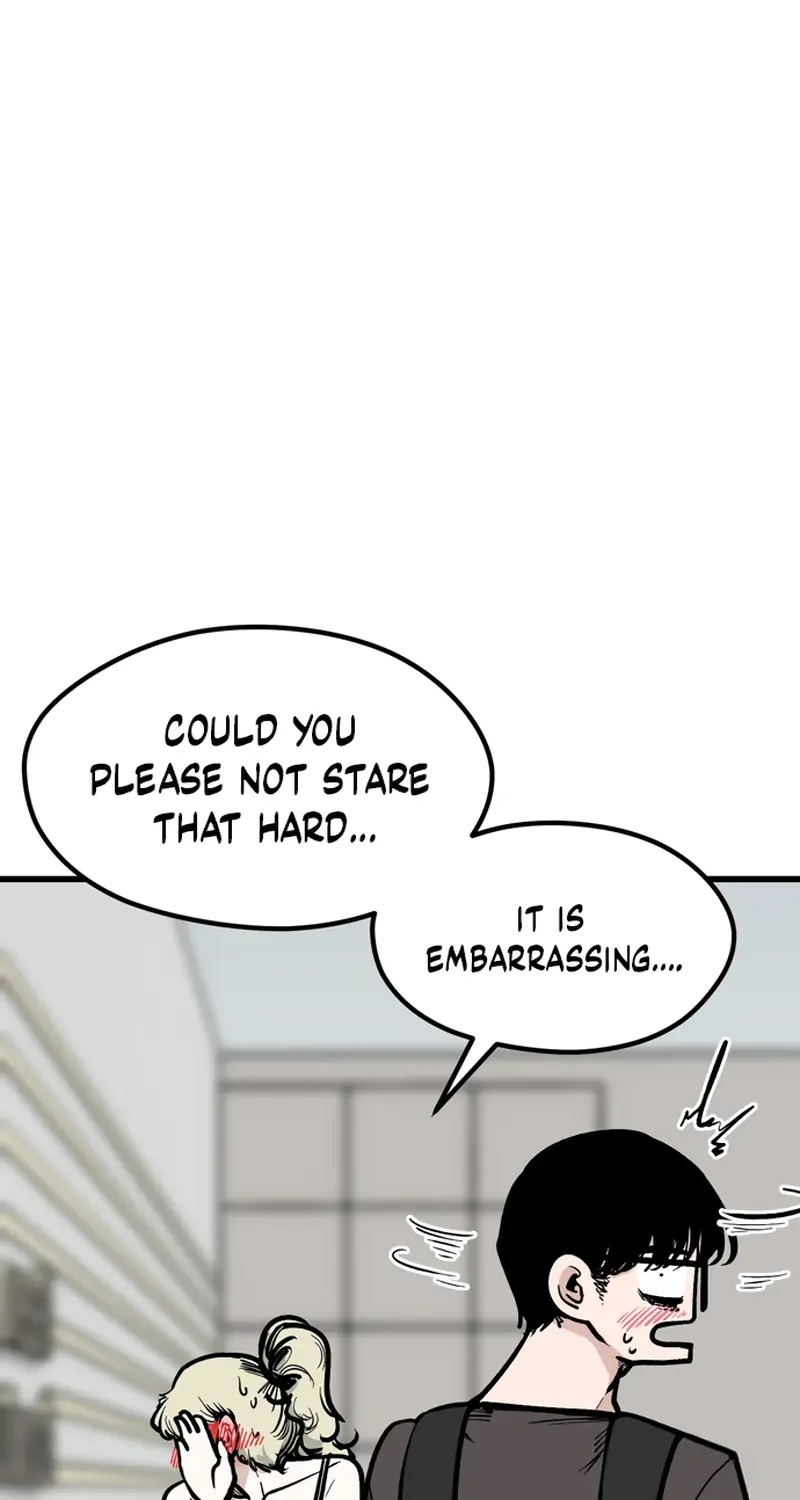 The Student, the Witch, and the Academy Chapter 72 Page 61
