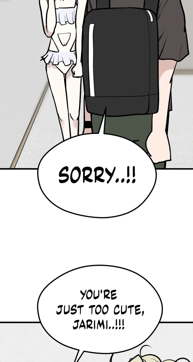 The Student, the Witch, and the Academy Chapter 72 Page 62