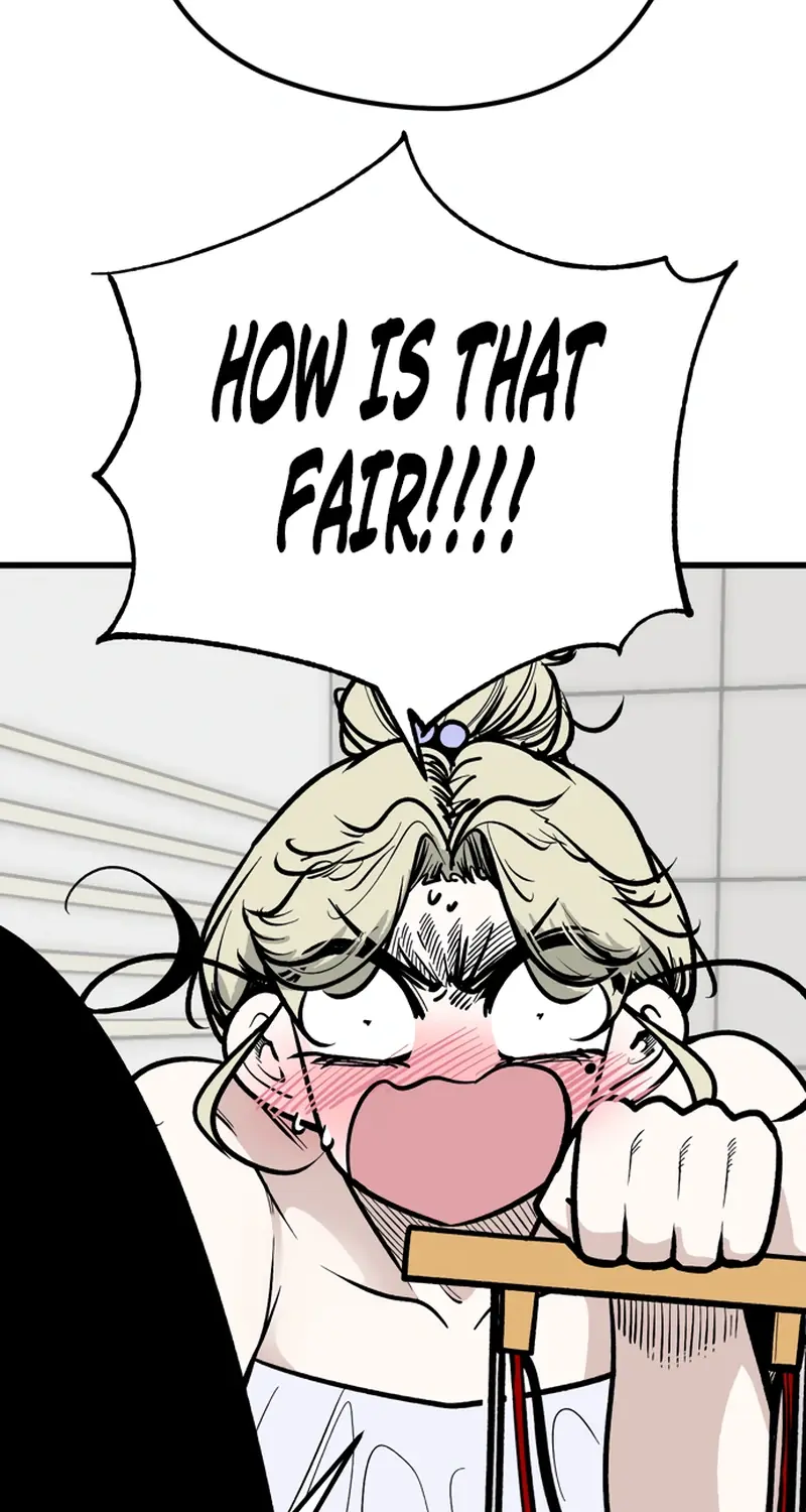 The Student, the Witch, and the Academy Chapter 72 Page 66
