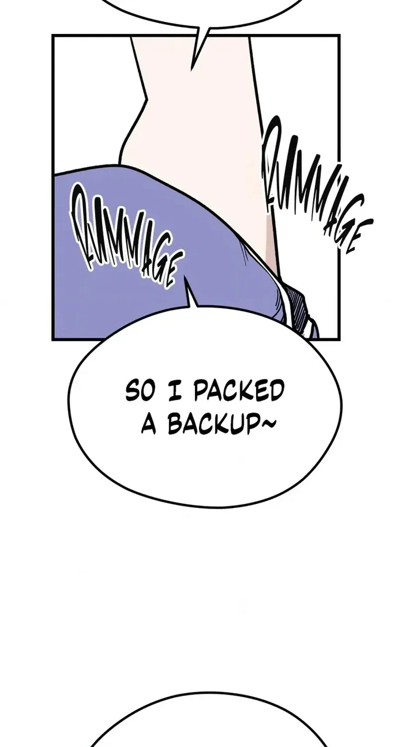 The Student, the Witch, and the Academy Chapter 72 Page 70