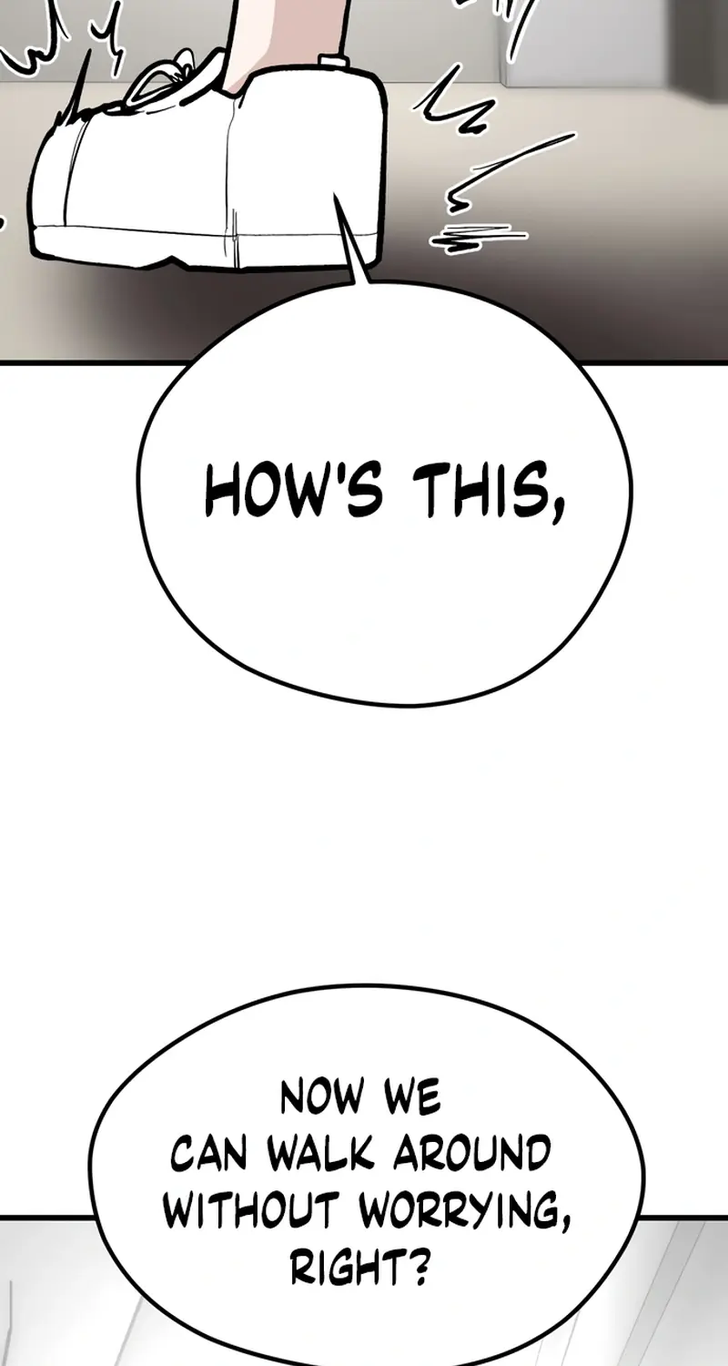The Student, the Witch, and the Academy Chapter 72 Page 74