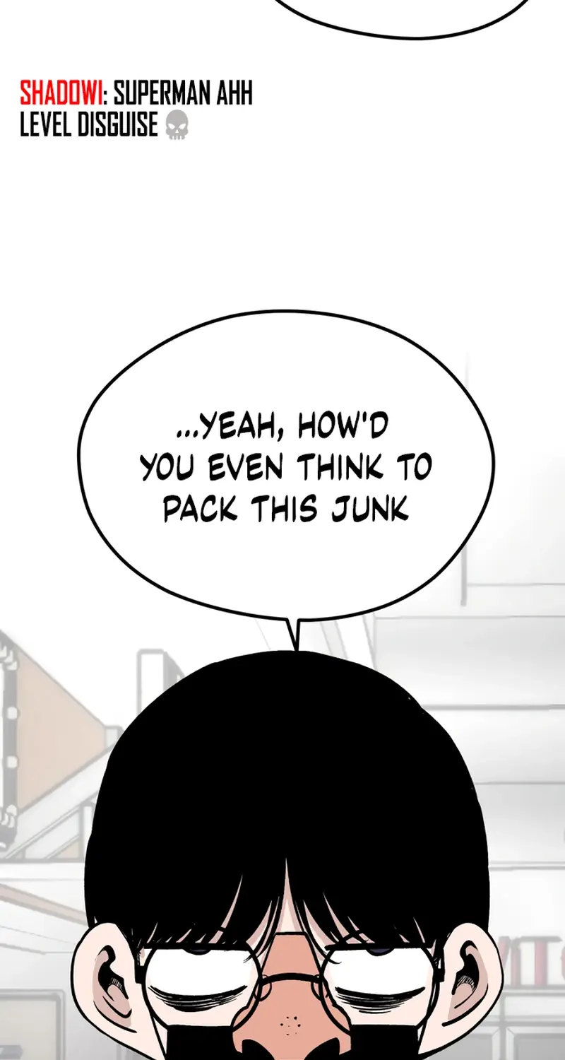 The Student, the Witch, and the Academy Chapter 72 Page 77
