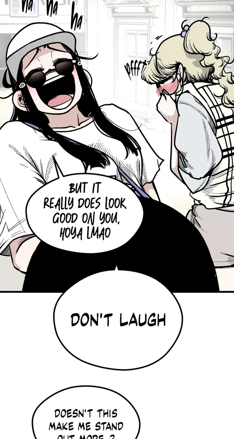 The Student, the Witch, and the Academy Chapter 72 Page 79
