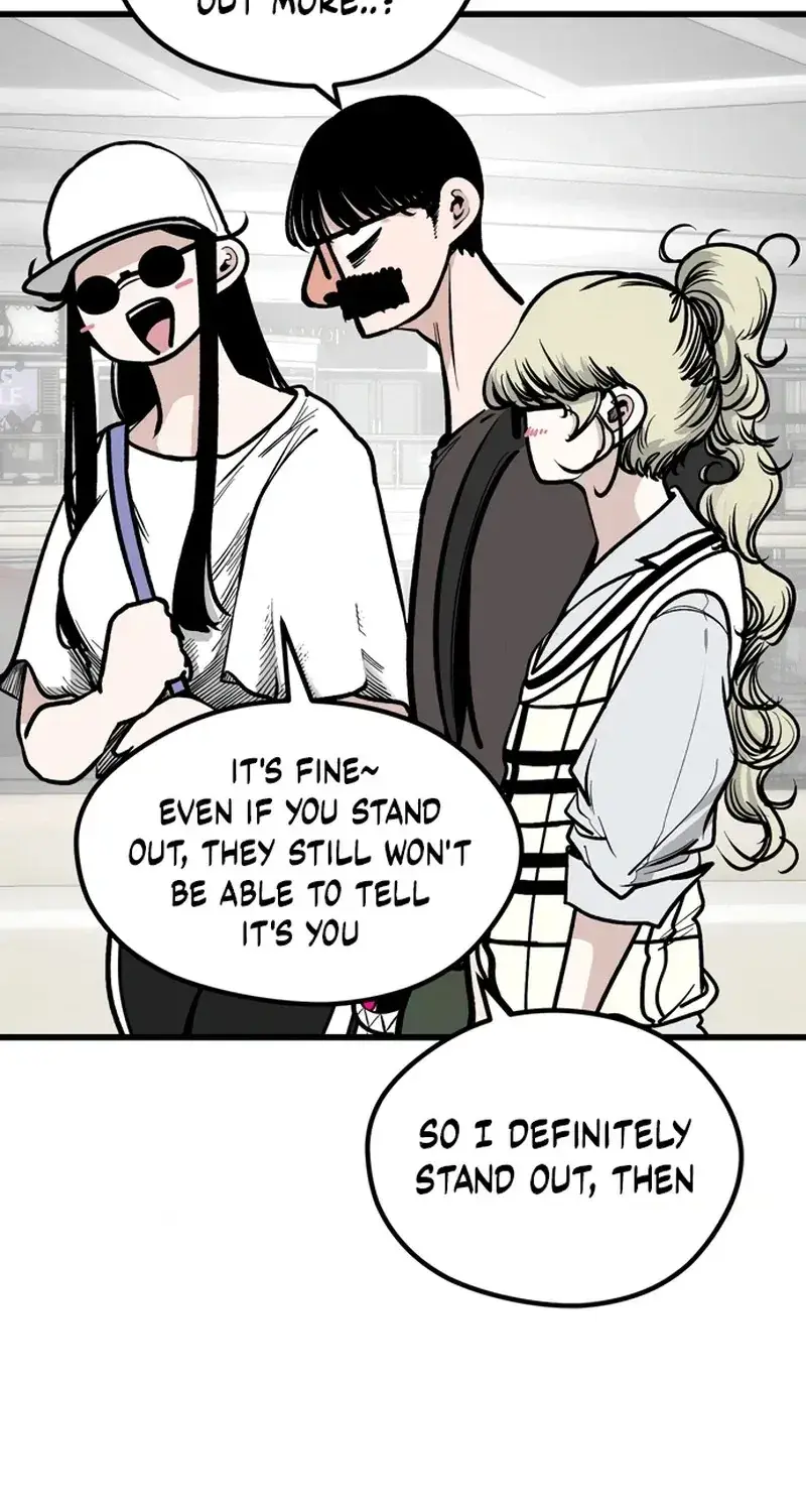 The Student, the Witch, and the Academy Chapter 72 Page 80