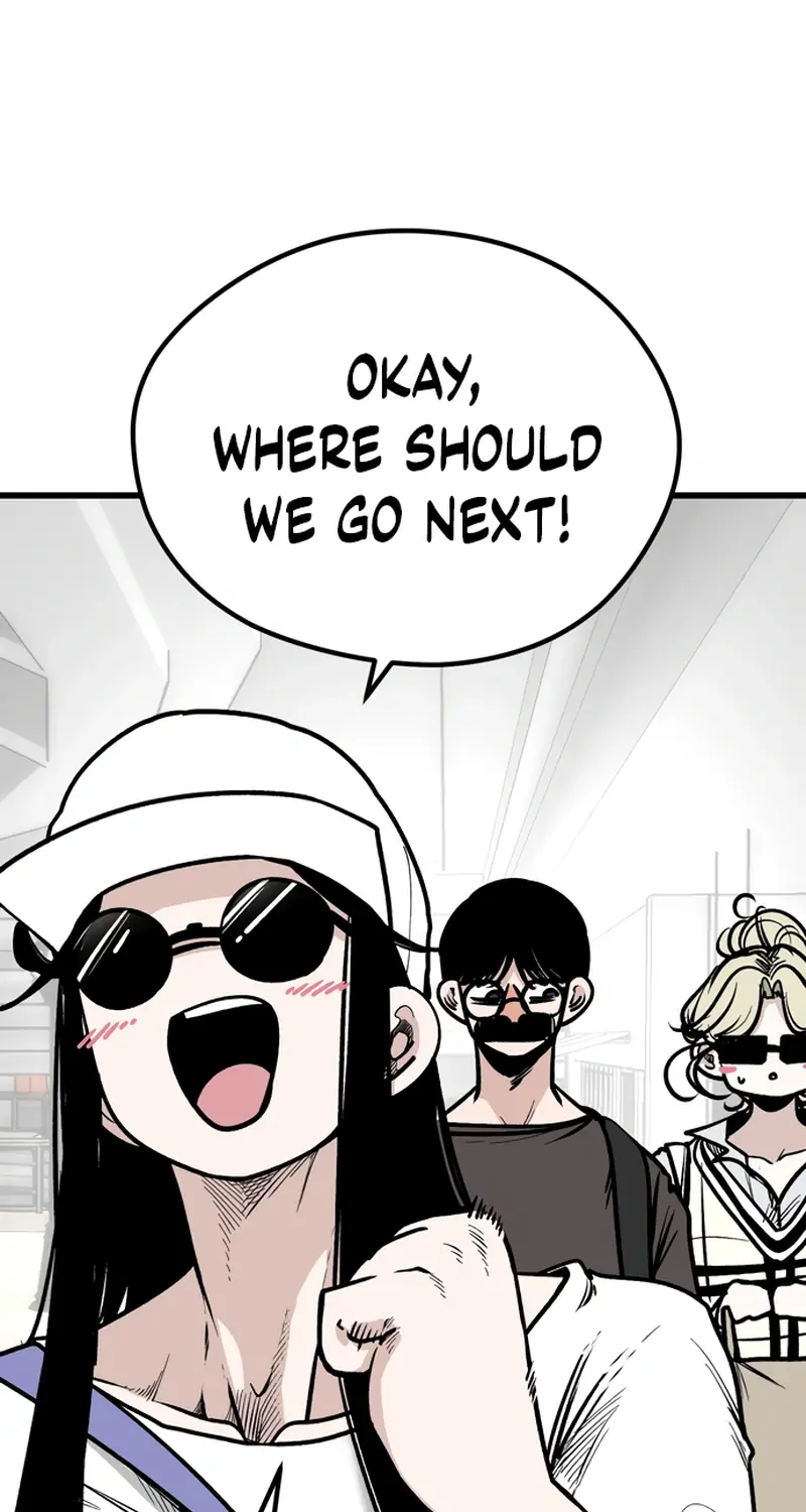 The Student, the Witch, and the Academy Chapter 72 Page 81