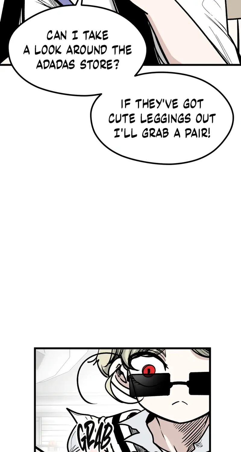The Student, the Witch, and the Academy Chapter 72 Page 82